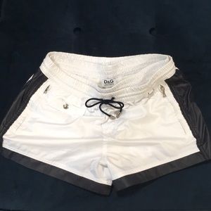 Dolce & Gabbana Beachwear Shorts
